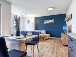 Apartment "Haffbrise"