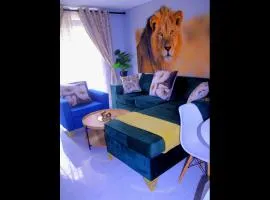 Elite Escape - 2 bedroom apartment