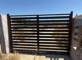 Private Parking for Cars, Vans, Campers, Bus, RV, Trailer & Caravan with Easy Access to Expressway & Main Road - Quiet Location with Mountain Views, Near the Beach, with 2 Lose Guard Dogs, No Water or Electric, No Shower or Toilet - Self Check-in