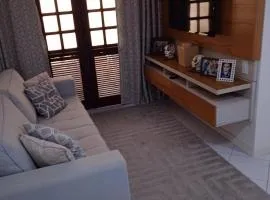 Apto alto padrão em Messejana