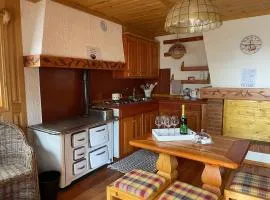 Chalet Noemi