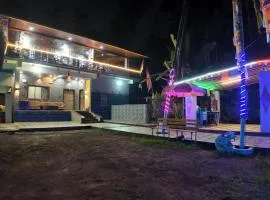 Villa Solace 21