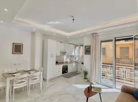 La Casa di Anna, a un passo dal mare