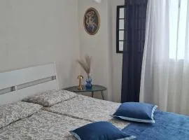 Apartament Ogrodowa Józefosław