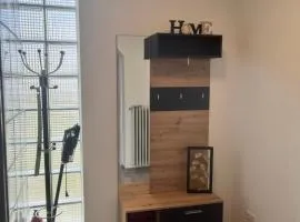 Schlosspark Apartment - Ferienwohnung