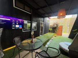 Casa Panal , Jacuzzi opcional Villa Alemana