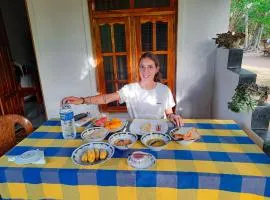 Sigiri Dasa Home stay