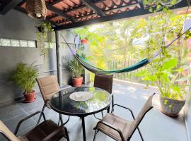 Apartamento Quetzal #: Sayulita'da bir otel