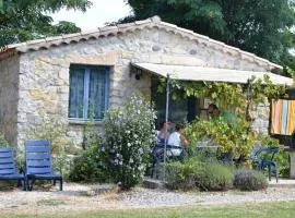 Maisonette #17, 4 Pers, Domaine De Ribiere