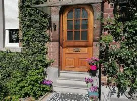 Meerdael Refuge Appartement