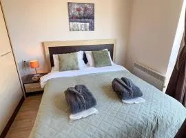 Alpine Lodge Chalet in Bansko
