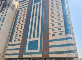 فندق برج صلاح