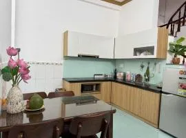 Cozy Home Hoa Minh Danang