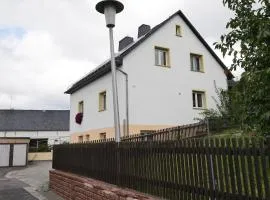 Kleine Ruhezone
