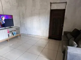 Casa aconchegante