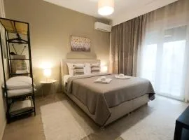 Sotirakis Apartment