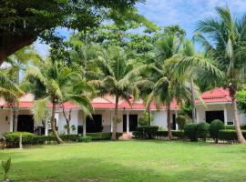 Matcha Lanta Resort, hôtel 3 étoiles à Ko Lanta