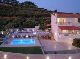 Olea Retreat Villa