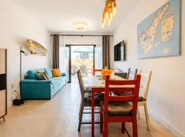 Tenerife Surf & Sun Bungalow in Las Americas