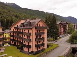 Monolocale, 200m dalle piste, Neve a due passi