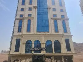 فندق روابي الشروق