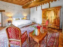 L'eau Vive demeure de charme