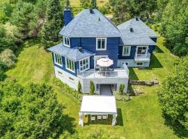 Sutton's montagne view, hôtel à Sutton