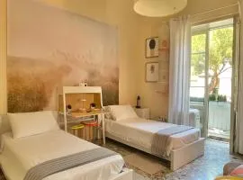 Three Rooms