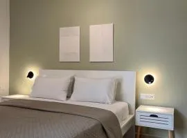 M P A Luxury Apartment A1
