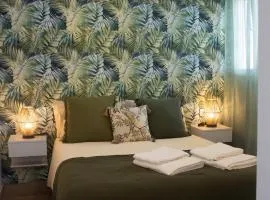 Apartamento Jumar Costa del Sol