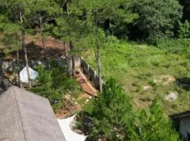 Dốc mộng mơ homestay & villa