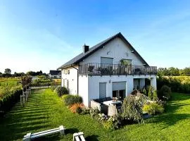 APARTAMENTY Wakacyjna 53 Dziwnówek, Wrzosowo