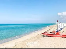 Victor Village multiproprietà - Torre San Giovanni