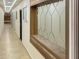 Appartement sur tanger - pour vacance