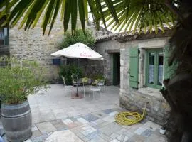 Gîte #20, 6 Pers, Domaine De Ribiere