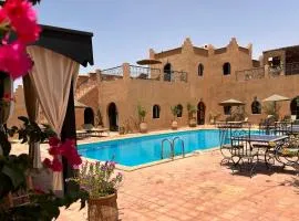 Riad Dar Bergui