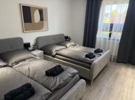 Ferienwohnung im Harz 2, hotel in Goslar