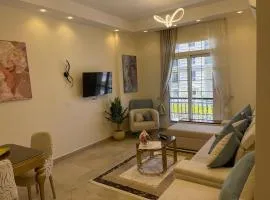 Blanche one bedroom apartment