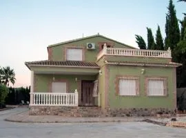 Casa rural Cavila