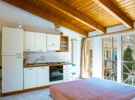 LHE Forli Living 68, hotel v destinaci Forlì