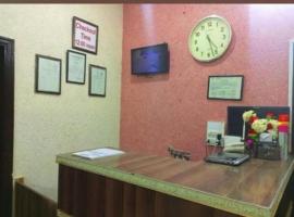 Furnish Rooms Near Jinnah Airport, guest house in Karachi