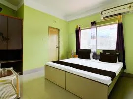 Hotel O Ankita Lodge