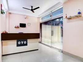 Hotel O Ankita Lodge