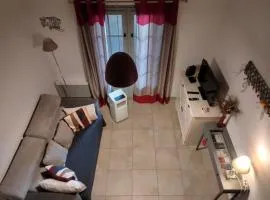 Spacieux appartement tout confort proche plage et centre ville Wifi Animaux bienvenus