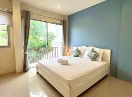 Spacious 2BR Pool Villa Beach Front at Hua Hin