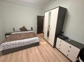 Гостевой дом