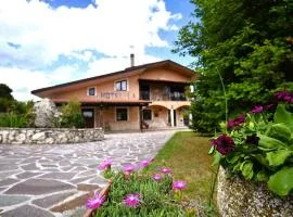 Hotel LA LOGGIA