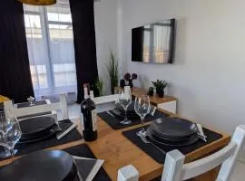 Apartament Białołęka