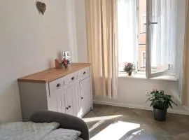 Historic Tow Center Apartment