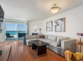 Top Floor Marina Escape 3BR Penthouse Ocean View